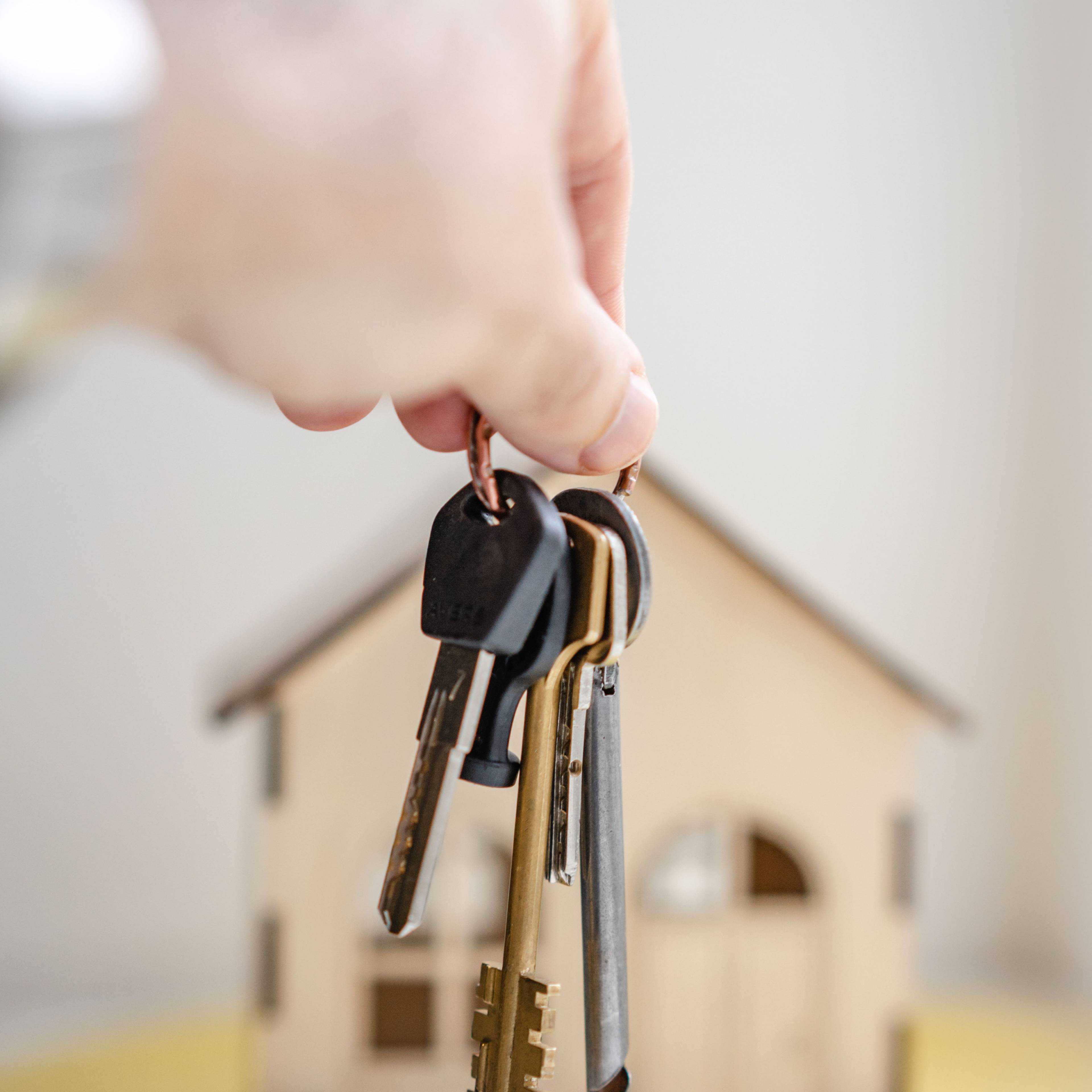 keys