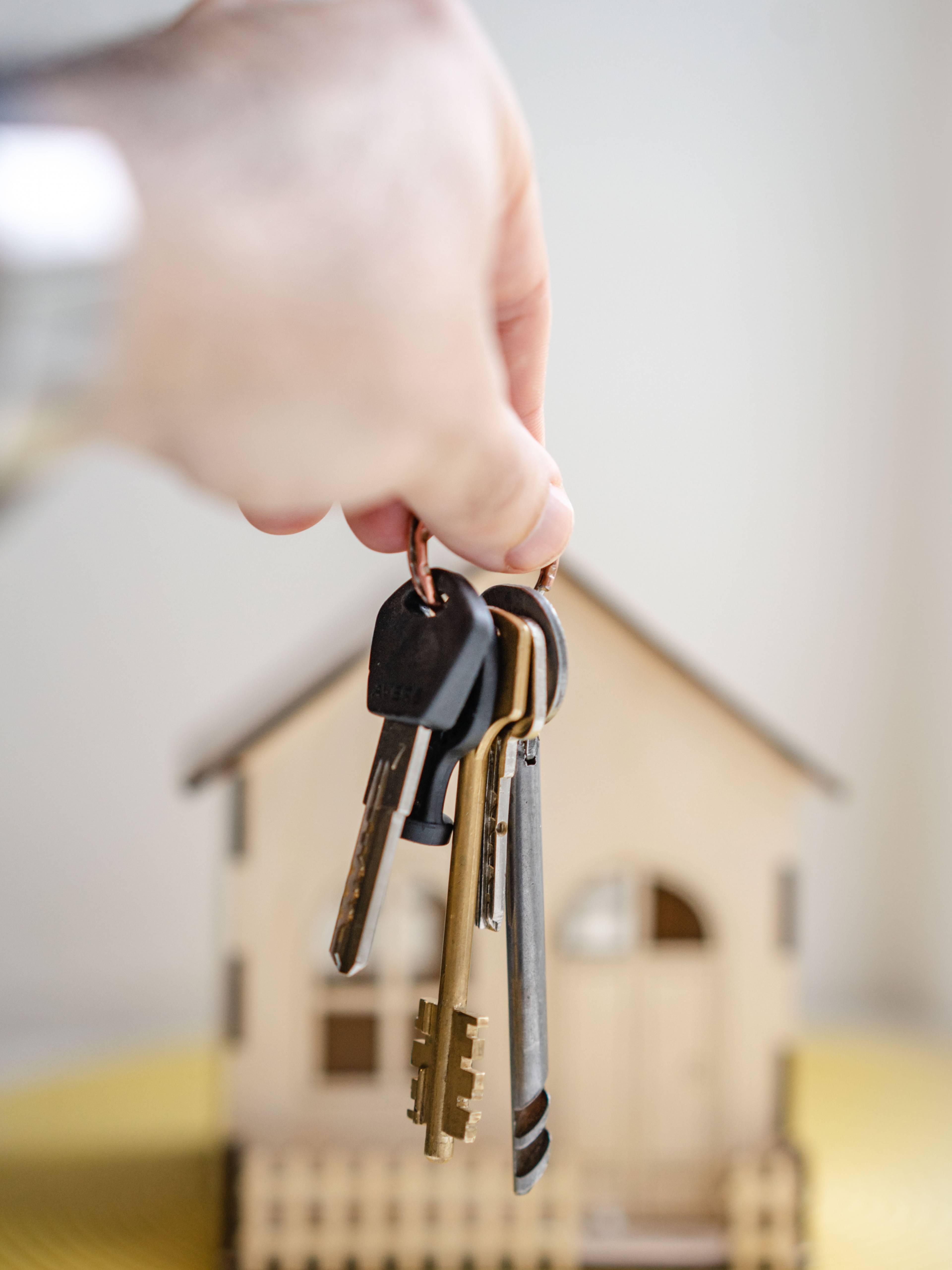 keys