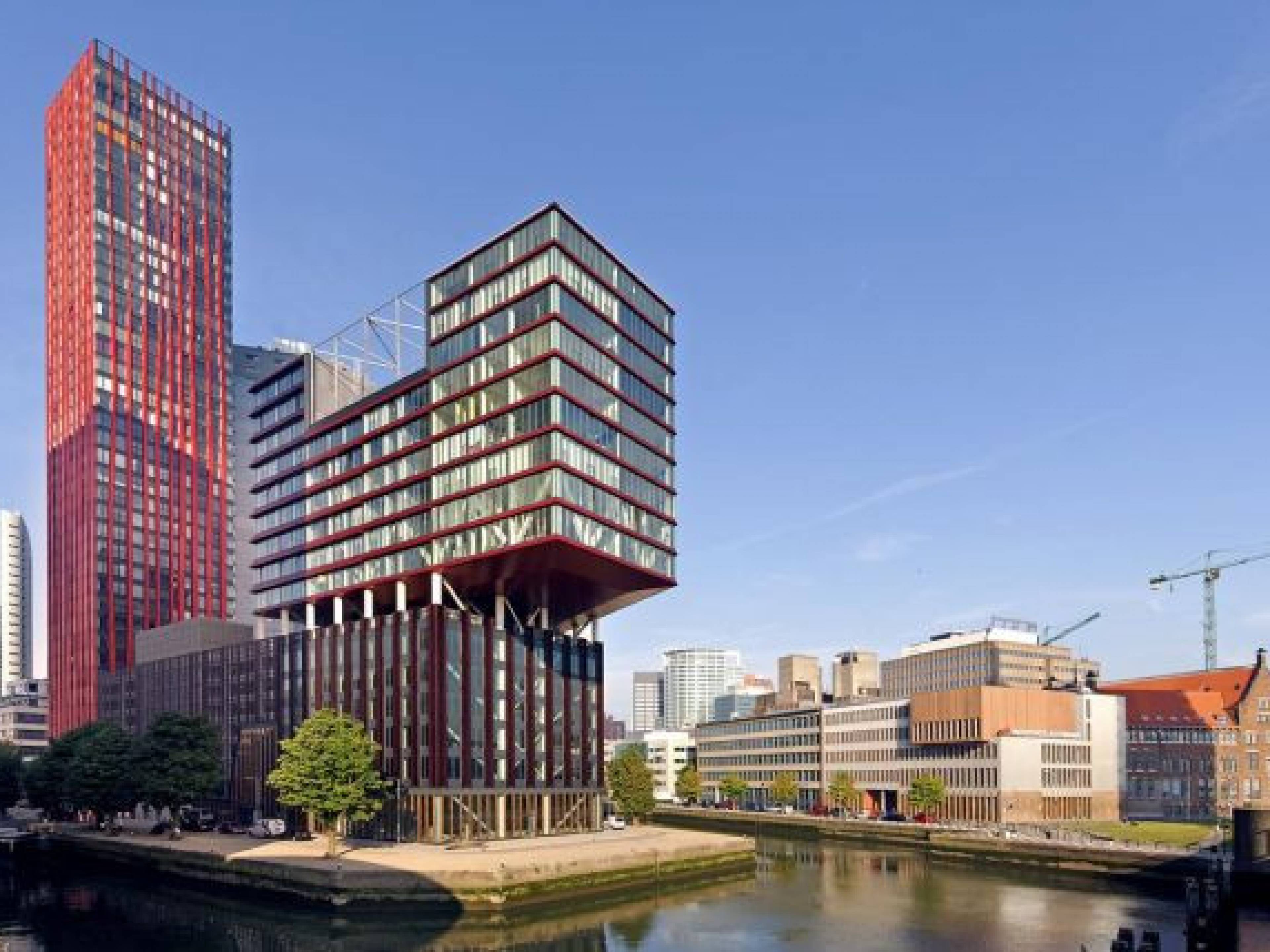 Scheepmakerspassage 87