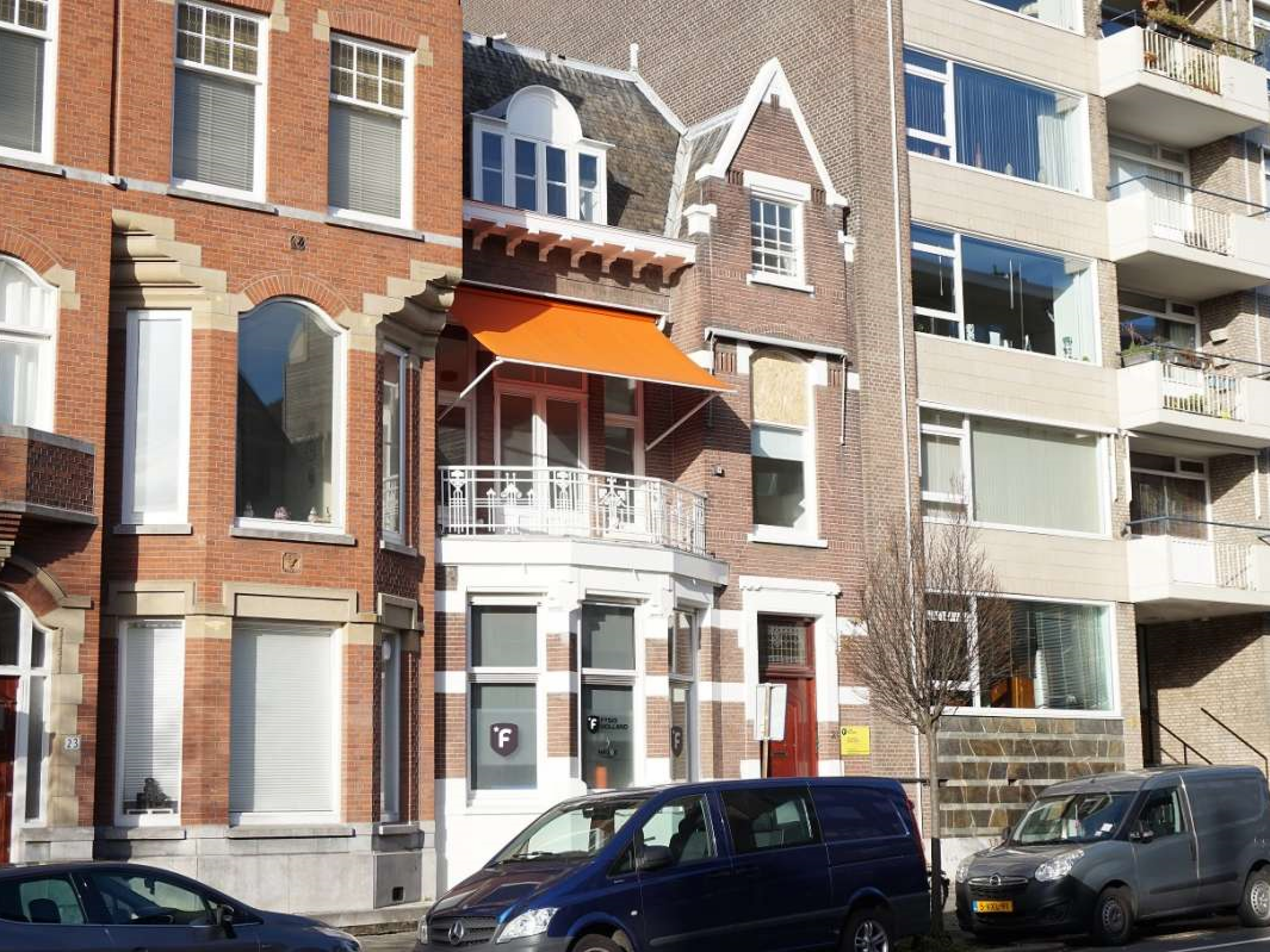 Walenburgerweg 21C