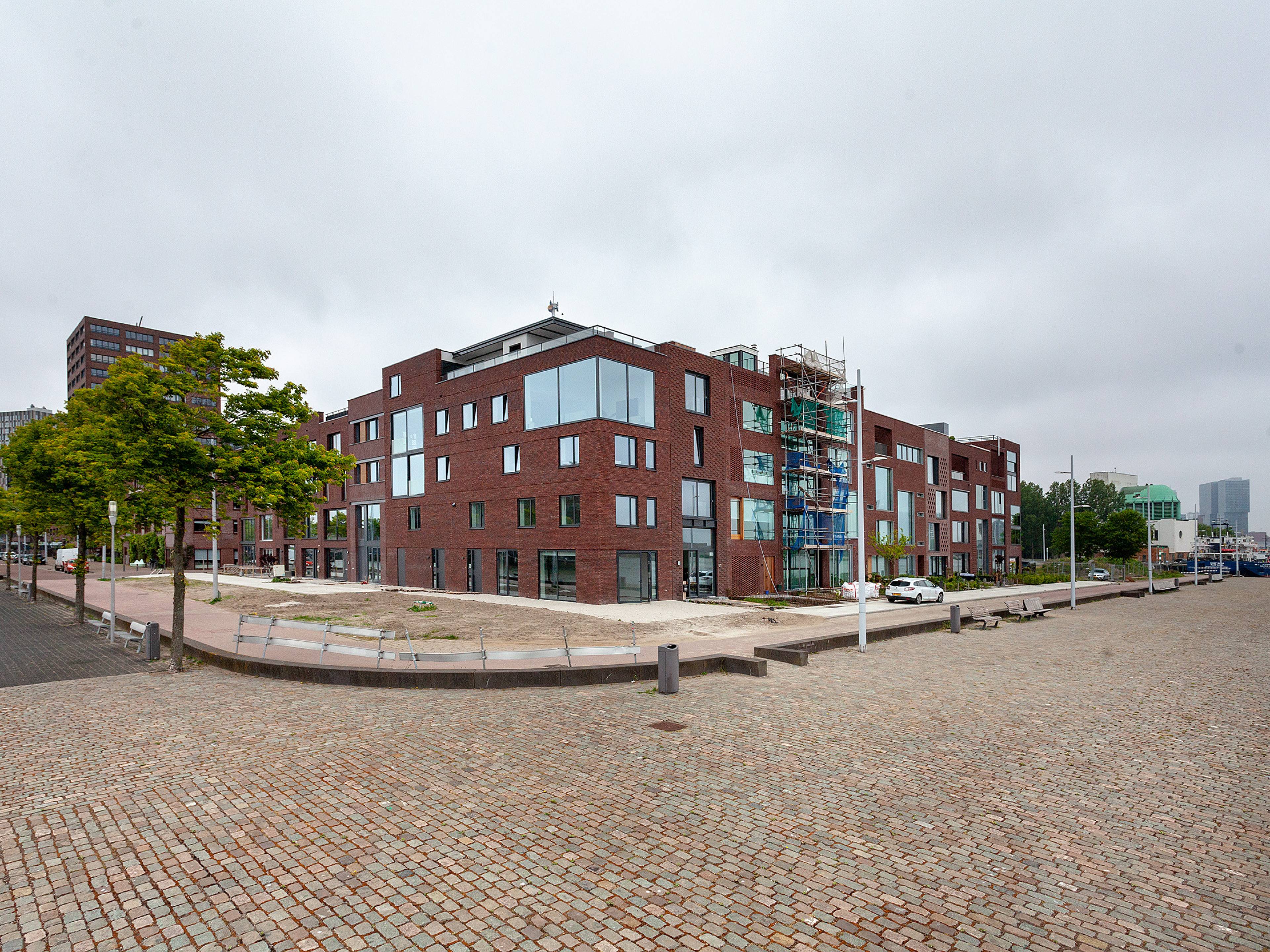 SInt Jobskade