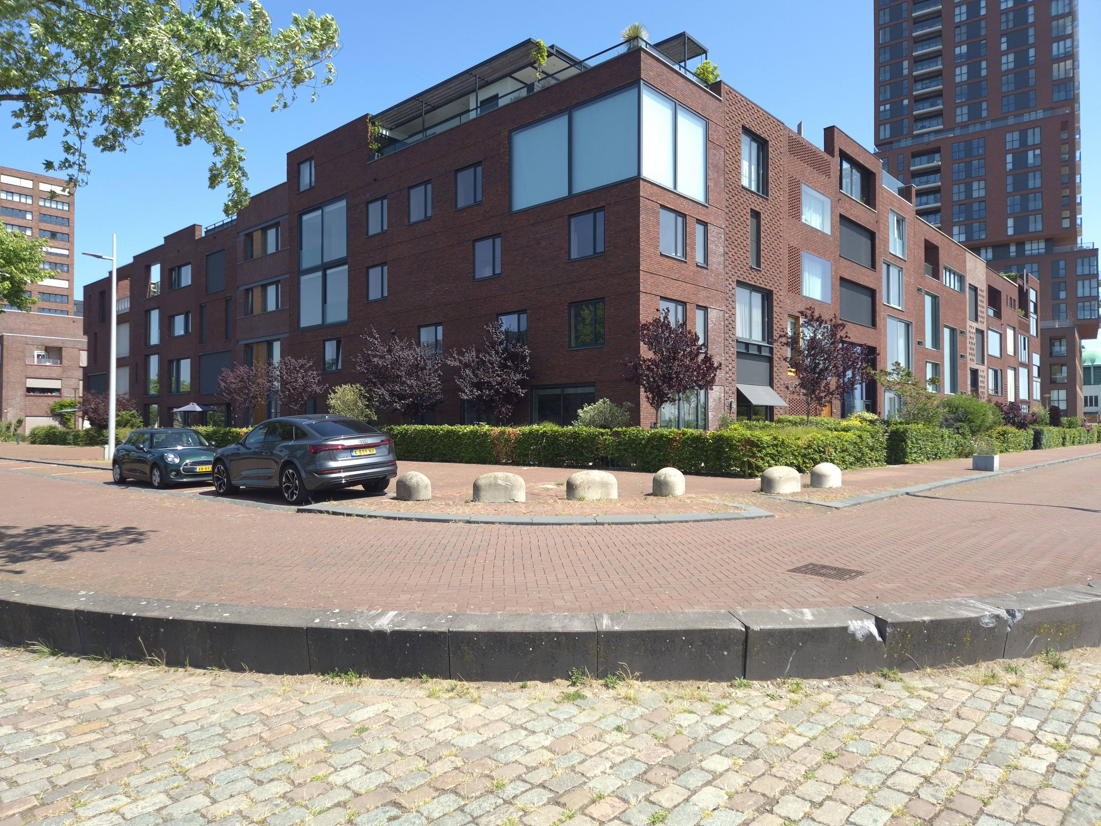 Sint Jobskade
