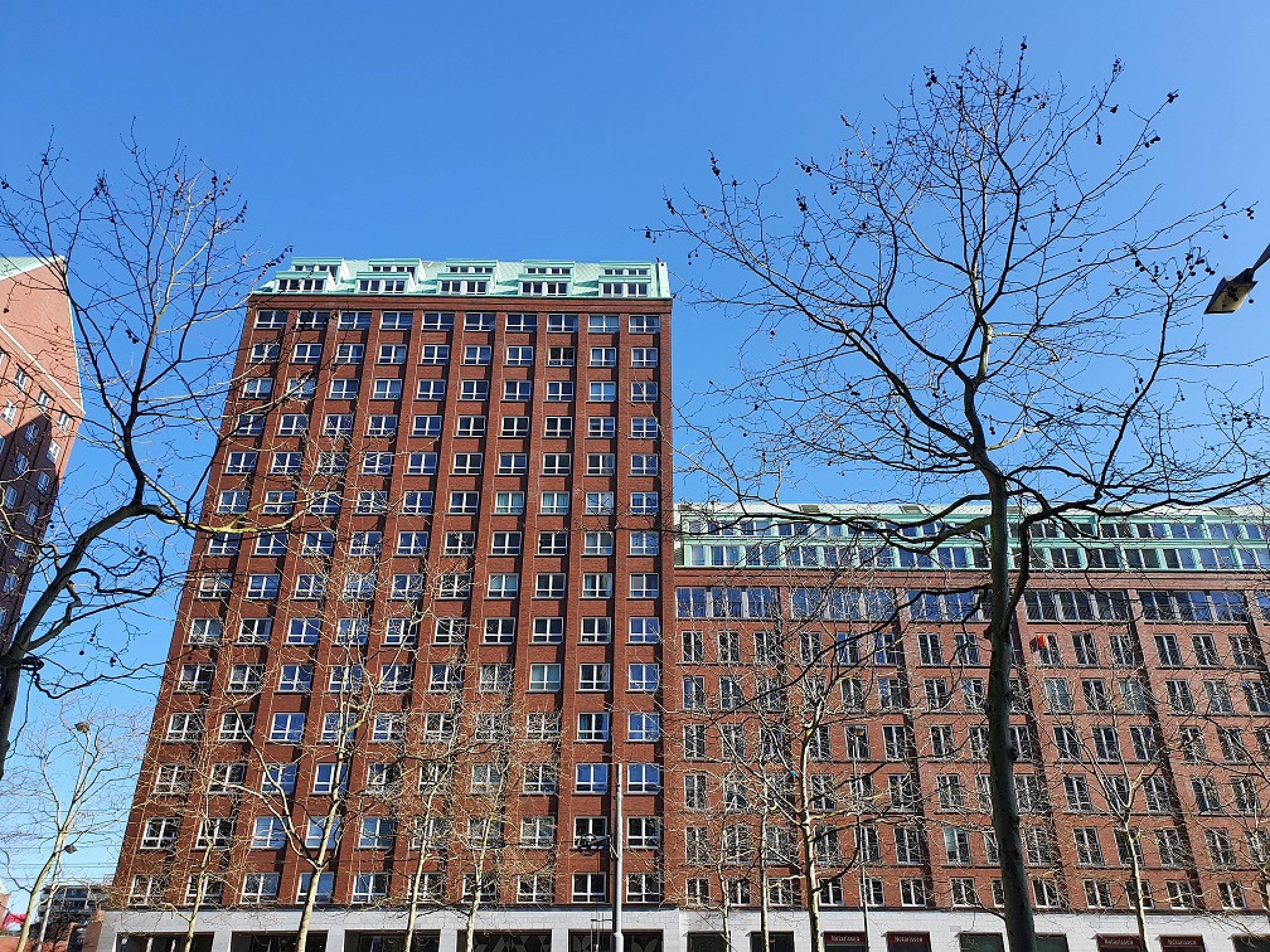 Laan op Zuid 294