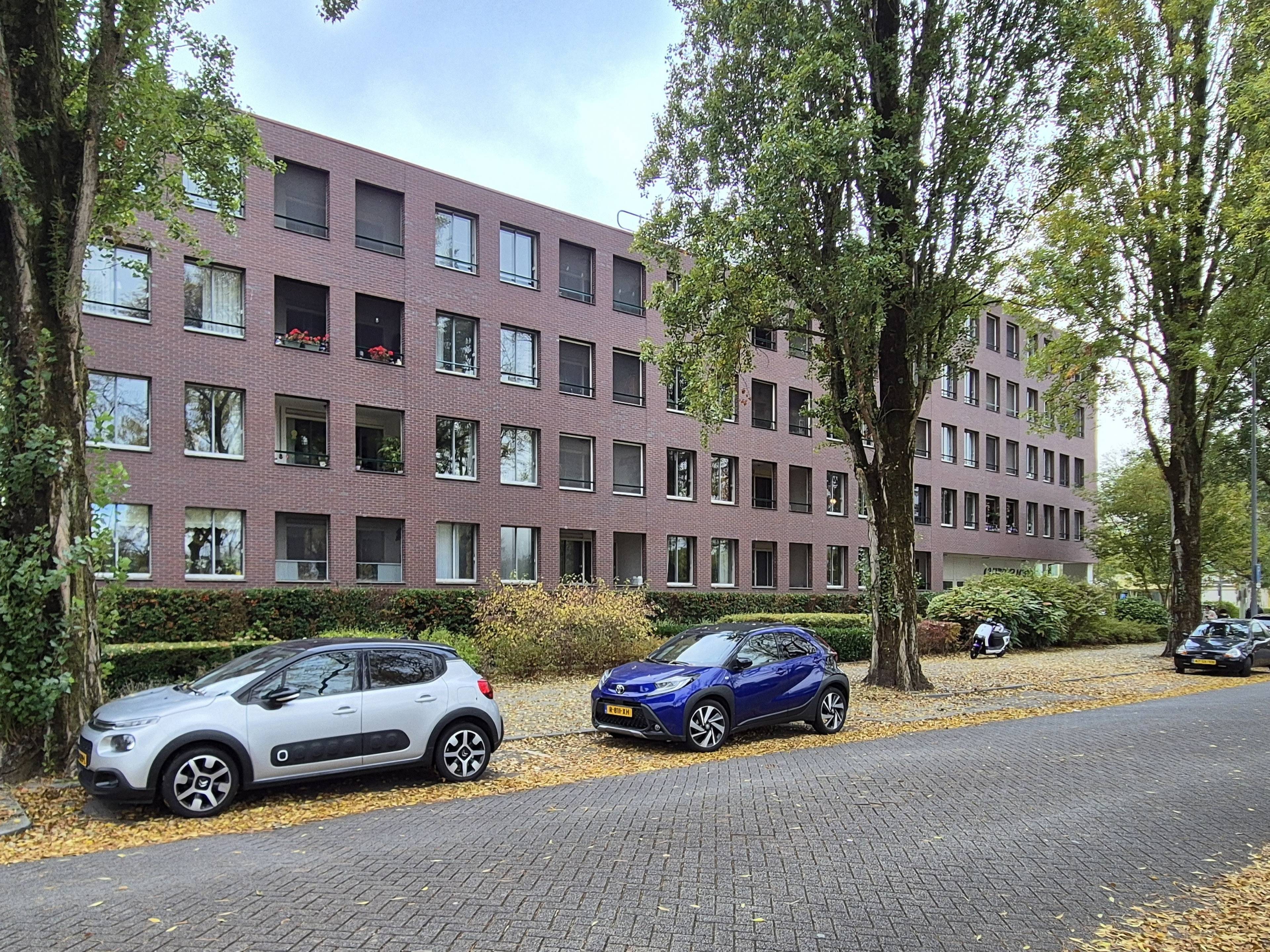 Peppelweg 46C